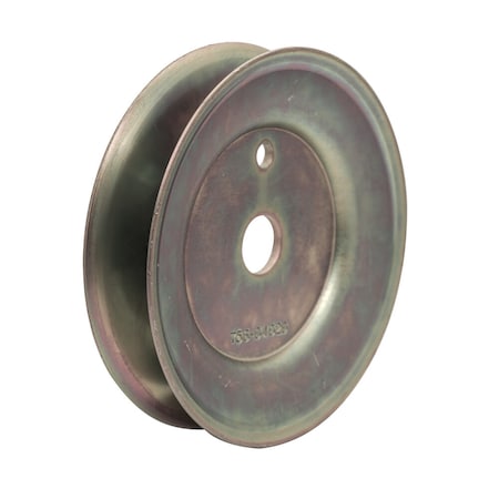 Mtd Pulley-Deck 5 X B 956-04029